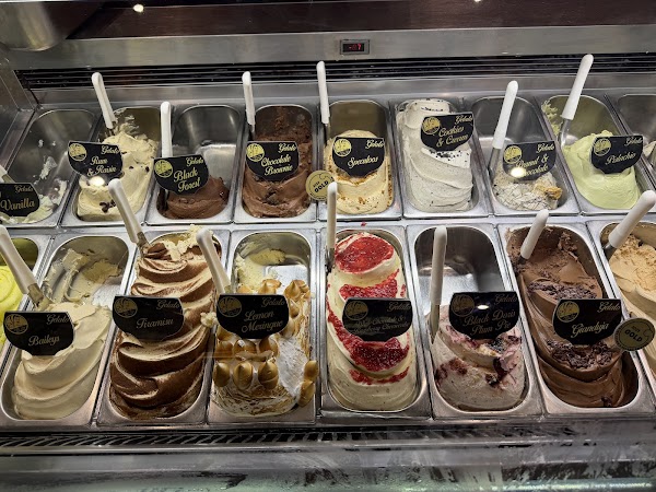 Mrs Ferg Gelateria 4