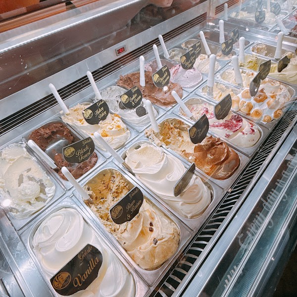 Mrs Ferg Gelateria 3