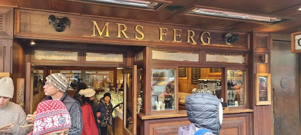 Mrs Ferg Gelateria 2
