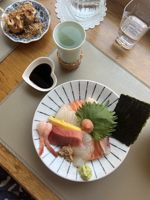 백식당 Beak Restaurant