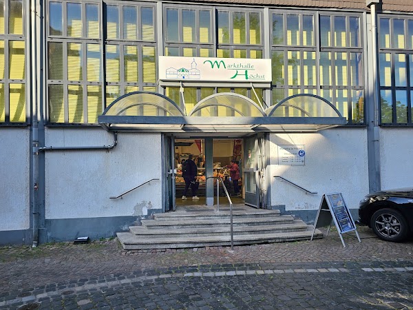 Markthalle Höchst 1