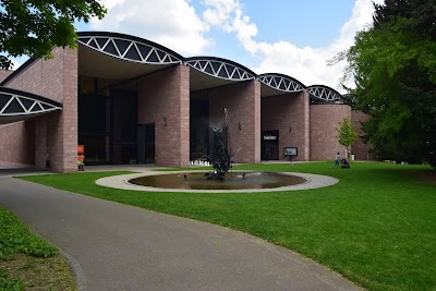 Museum Europa 35