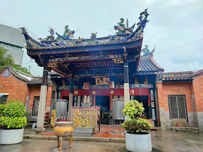 Snake Temple