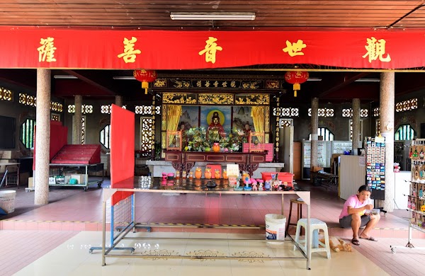 Snake Temple 3