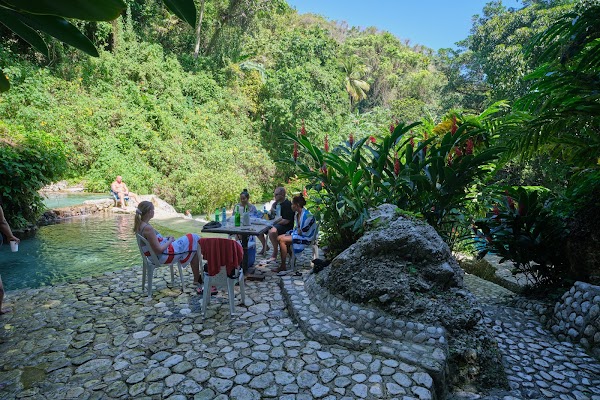 Balneario Villa Miriam 3
