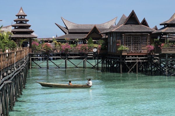 Mabul Island