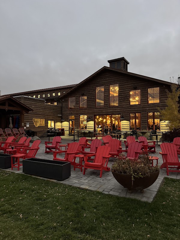 MAP Brewing Company