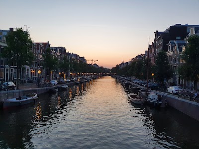 Amsterdam 1