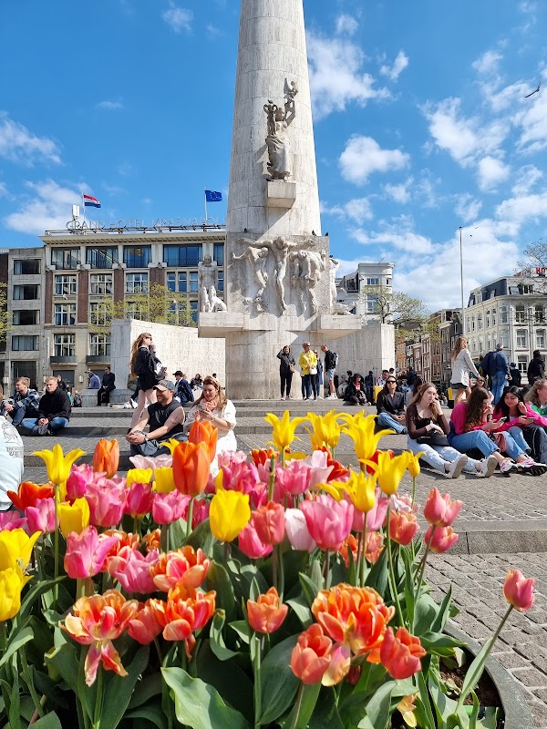 Amsterdam 5