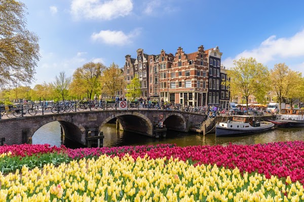Amsterdam 4