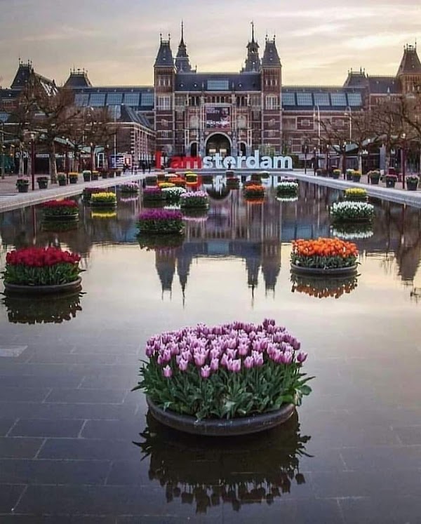Amsterdam 3