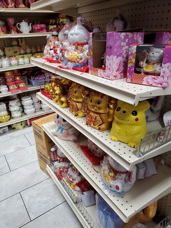 Liên Hoa Oriental Market 2