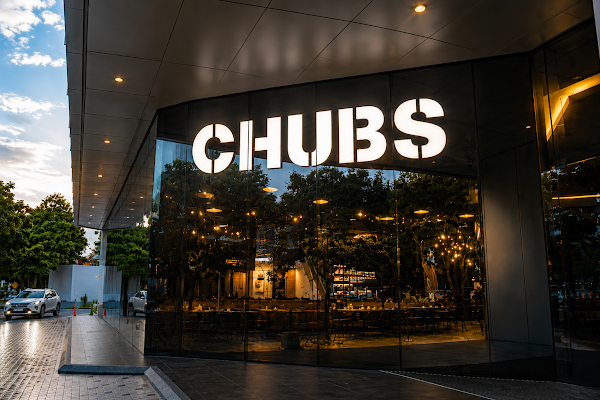 CHUBS 1