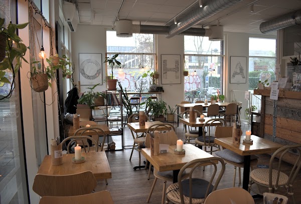 Cafe OHA