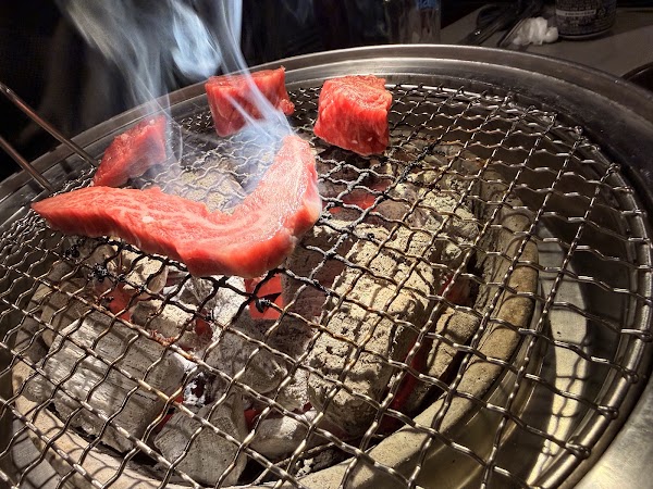 숙대 맛집 난로연 | Seoul station Korean BBQ Restaurant Nanro Yeon 3