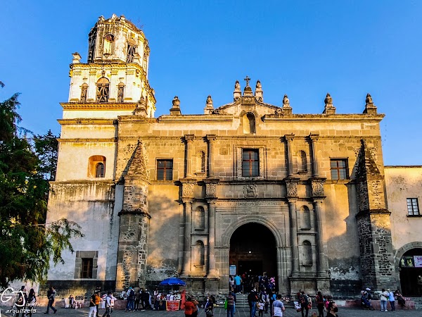 Parroquia San Juan Bautista 1