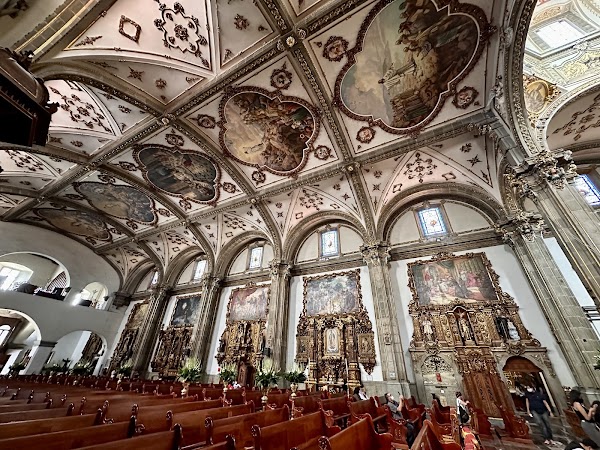 Parroquia San Juan Bautista 5