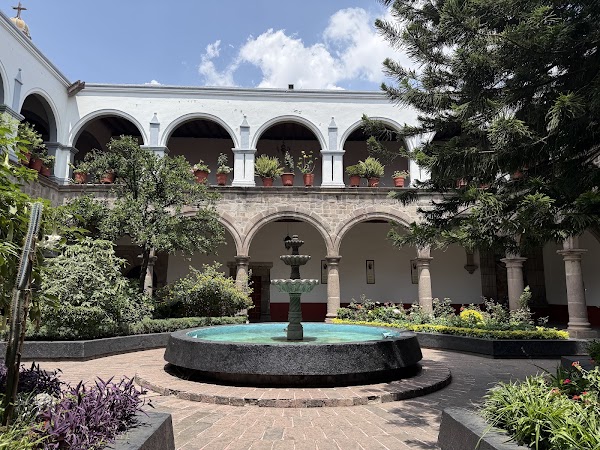 Parroquia San Juan Bautista 4
