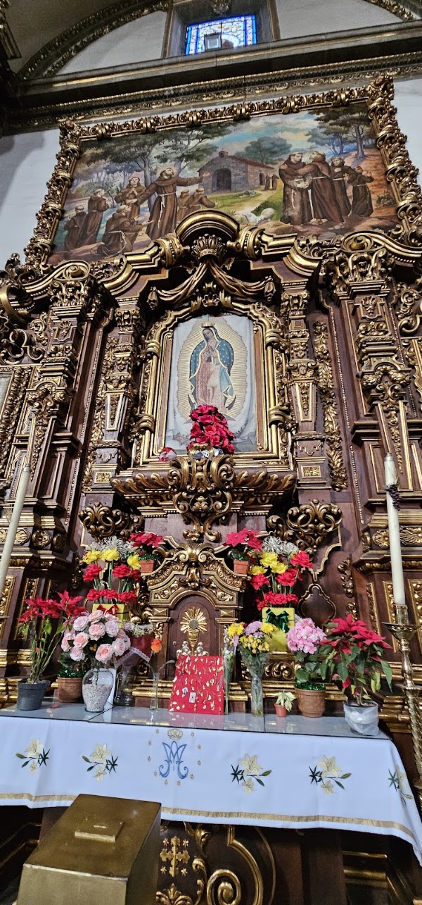 Parroquia San Juan Bautista 3
