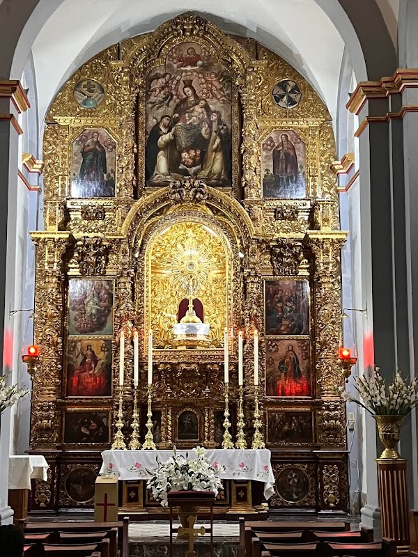 Parroquia San Juan Bautista 2