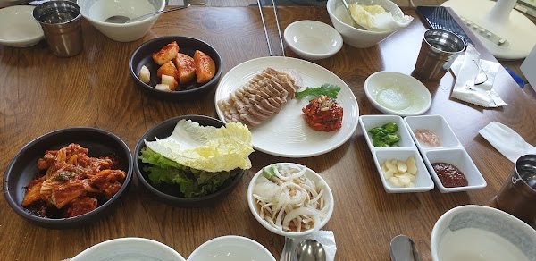 Gongwon Kalguksu 5