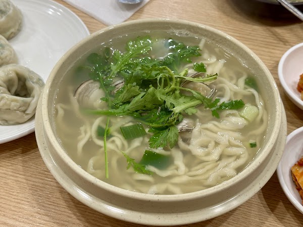 Gongwon Kalguksu 4
