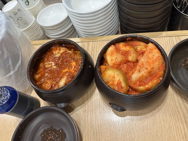 Gongwon Kalguksu 2