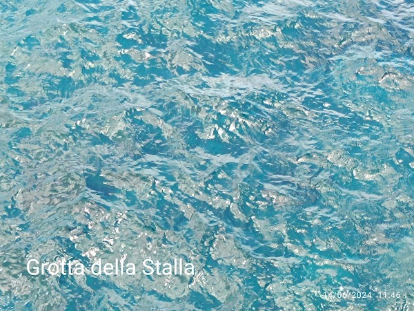 Grotta delle Tre Porte 5