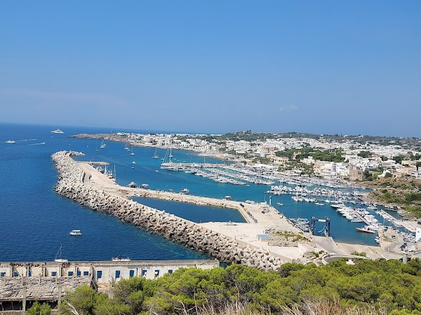 Grotta delle Tre Porte 2