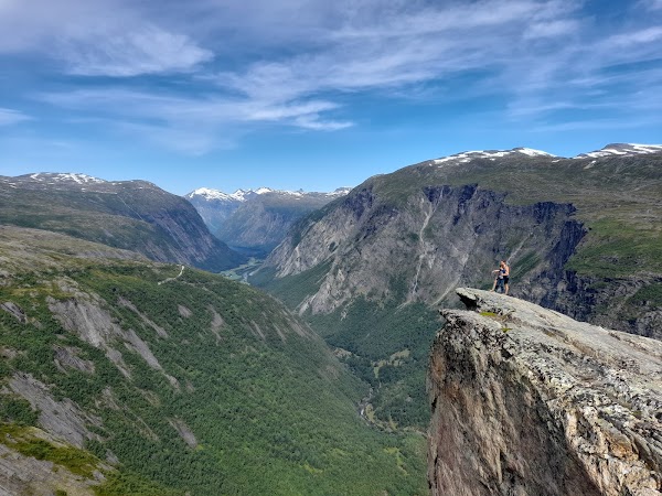 Norge 2