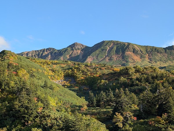 Tokachidake Onsen Hot Springs 2
