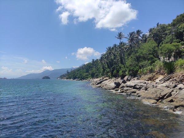 Praia do Portinho