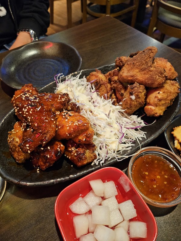 오븐에빠진닭 5