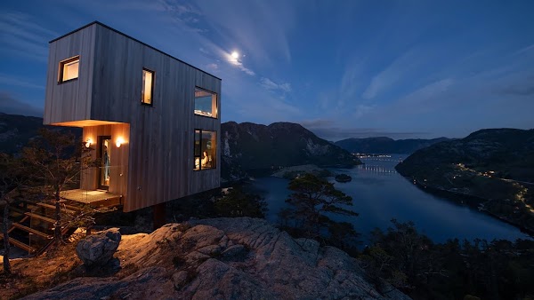 Norge 2