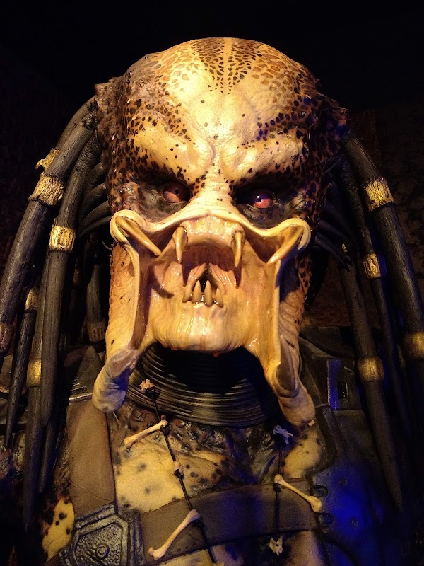 Hollywood Wax Museum 2