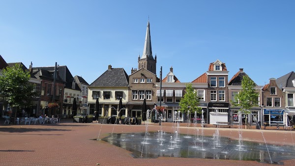 Steenwijk