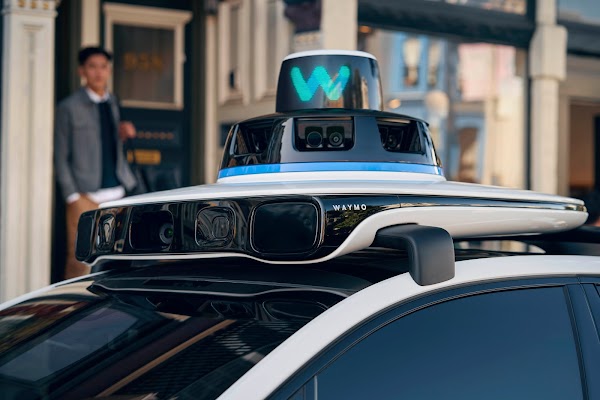 Waymo 3