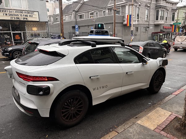 Waymo 2