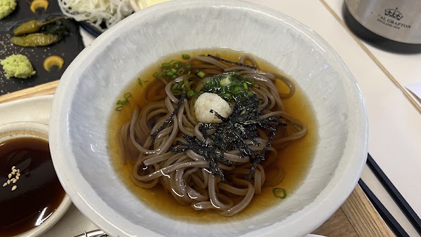 Susu Hajiman Gwengjanghae, Jenpo 3