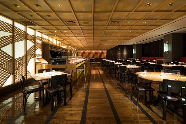 NOBU Tokyo