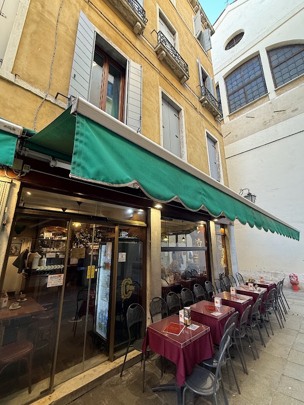 Cafe Da Gigi