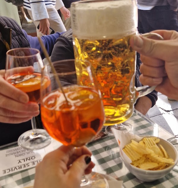 Cafe Da Gigi 5