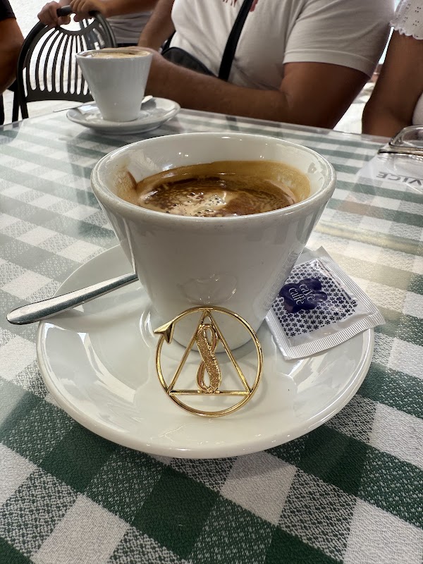 Cafe Da Gigi 4