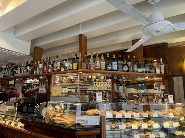 Cafe Da Gigi 3
