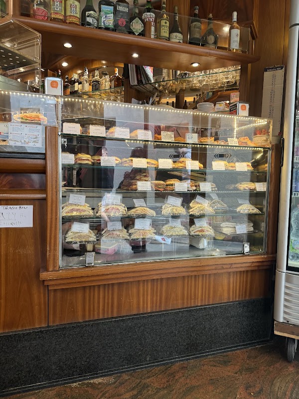 Cafe Da Gigi 2