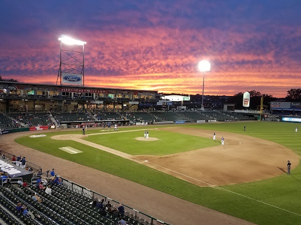 Delta Dental Stadium