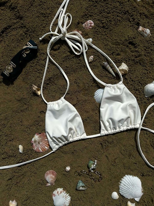 Salt & Sand 5