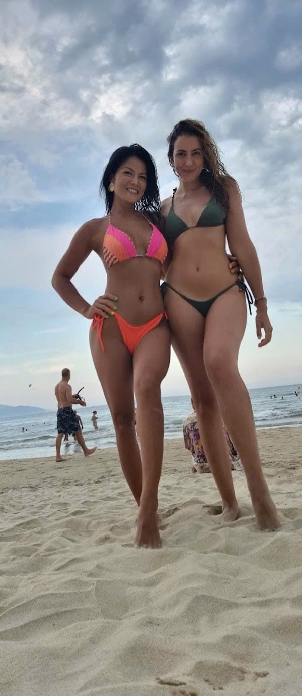 Salt & Sand 2