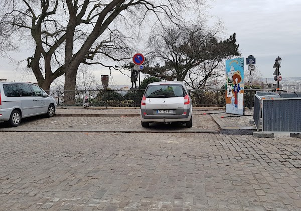 Rue Azaïs