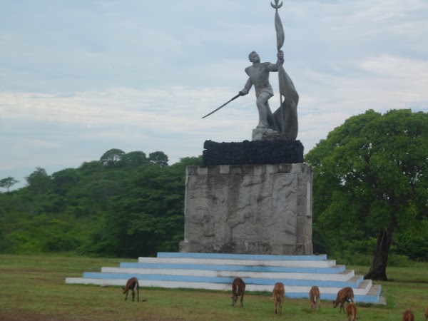 Hacienda San Jacinto 1